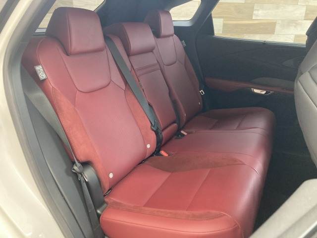 レクサス RXの画像12