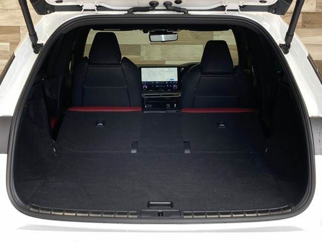 レクサス RXの画像13