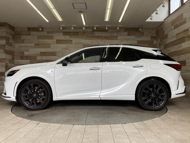 レクサス RXの画像15