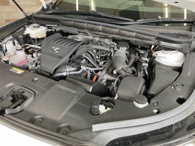 レクサス RXの画像18