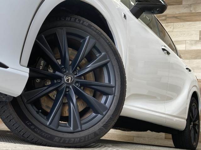 レクサス RXの画像19