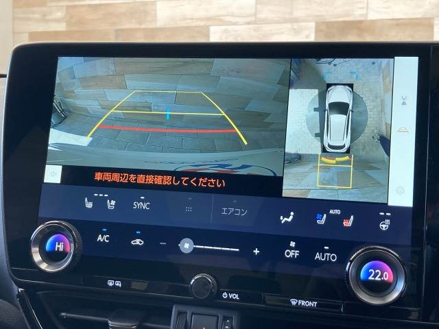 レクサス NXの画像3