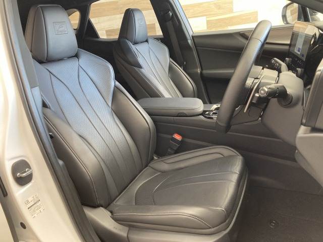 レクサス NXの画像11