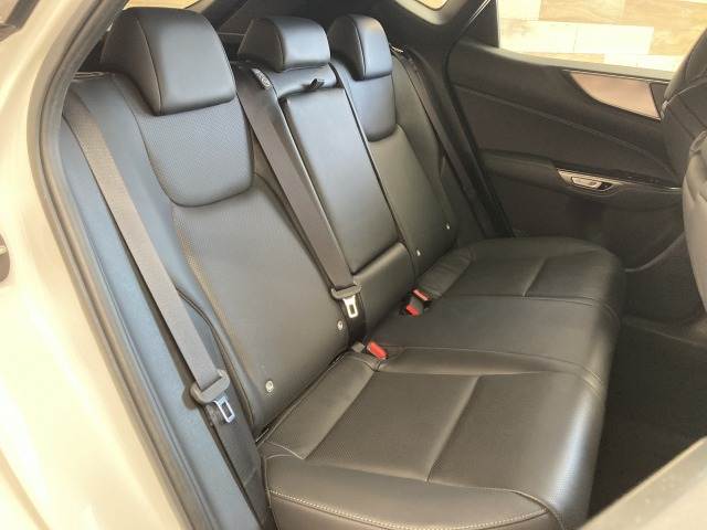 レクサス NXの画像12