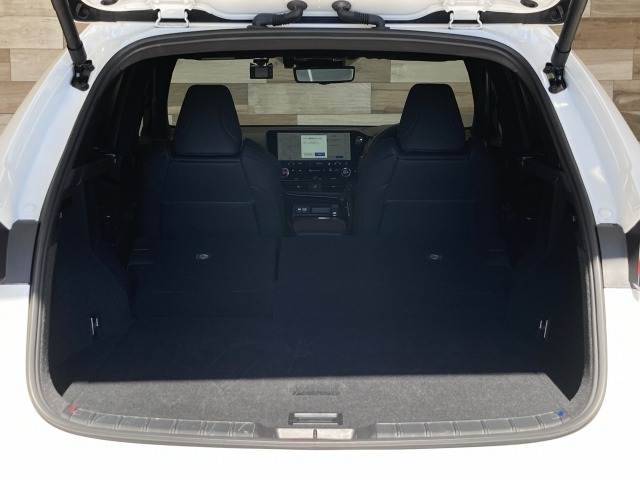 レクサス NXの画像13