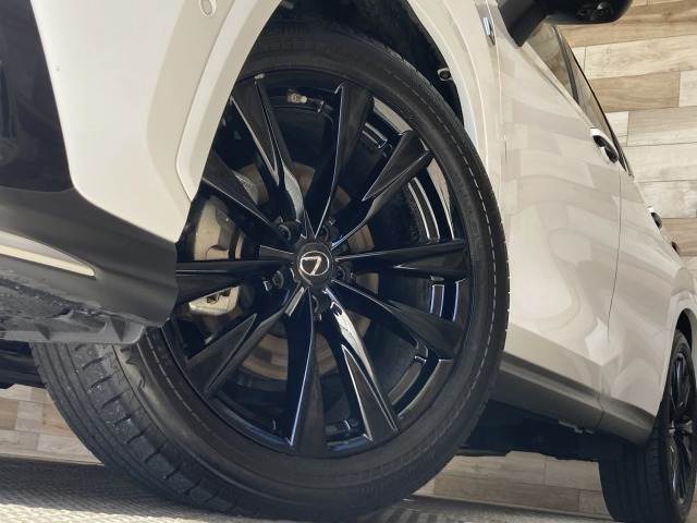 レクサス NXの画像19