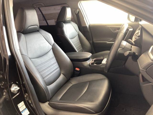 トヨタ RAV4の画像11