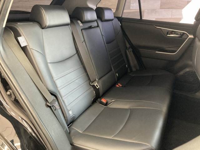 トヨタ RAV4の画像12