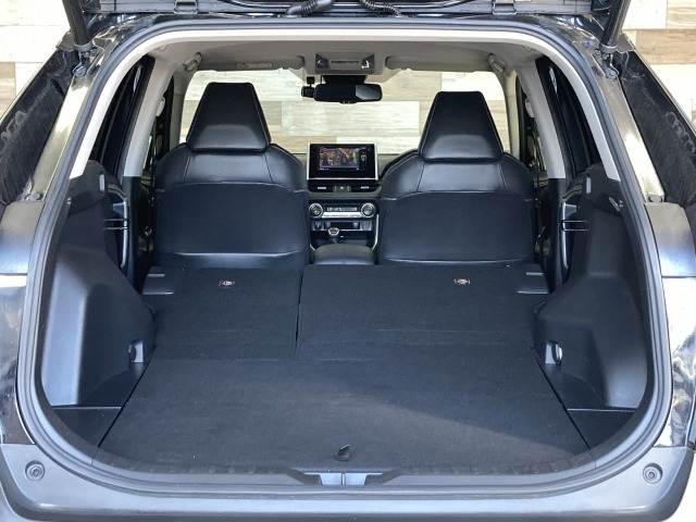 トヨタ RAV4の画像13