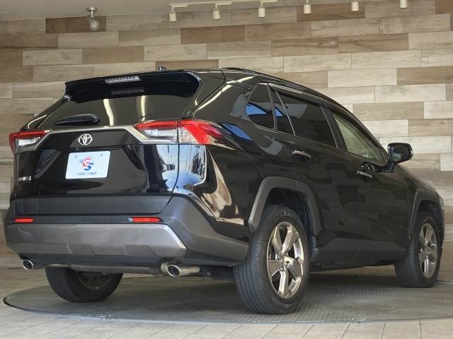 トヨタ RAV4の画像17
