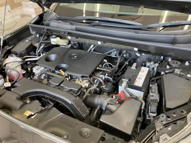 トヨタ RAV4の画像18