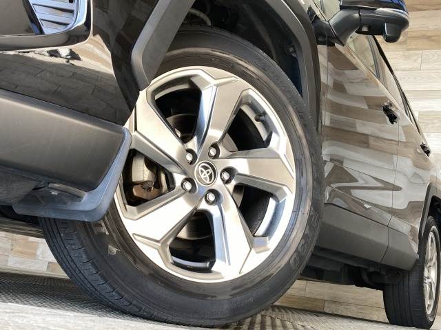 トヨタ RAV4の画像19