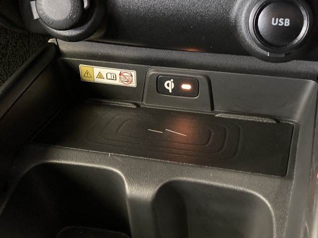 スズキ フロンクスの画像10