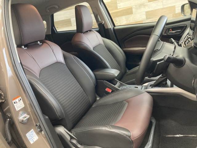 スズキ フロンクスの画像11