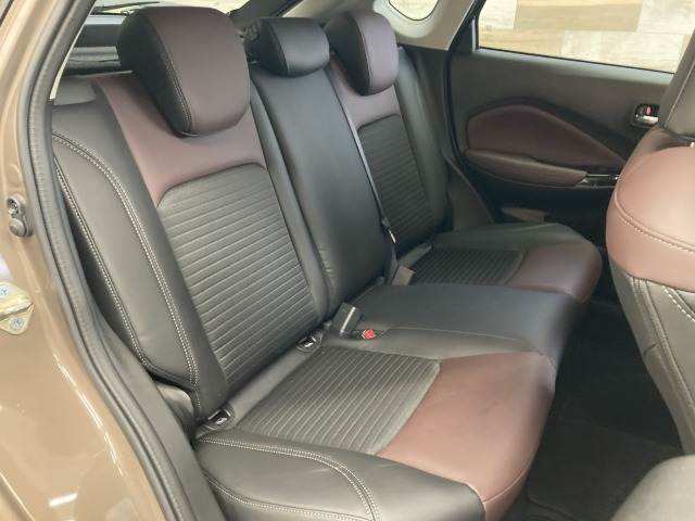 スズキ フロンクスの画像12