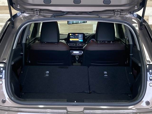 スズキ フロンクスの画像13