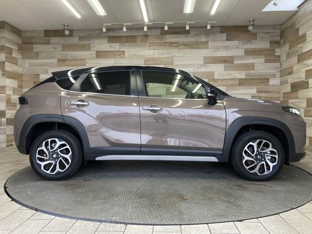 スズキ フロンクスの画像14