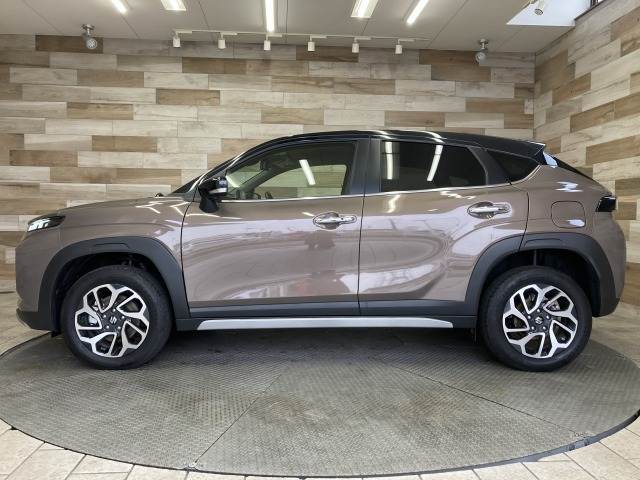 スズキ フロンクスの画像15