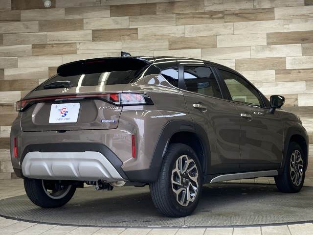 スズキ フロンクスの画像17