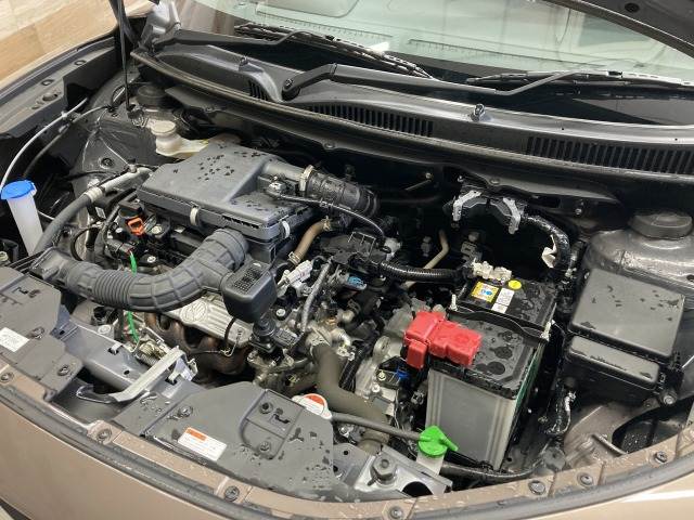 スズキ フロンクスの画像18