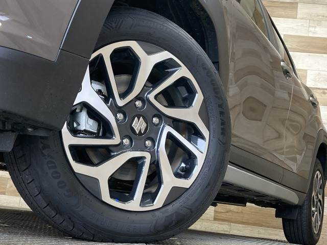 スズキ フロンクスの画像19