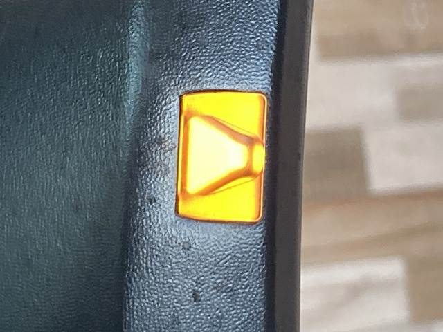 クロストレックTouring 内装他