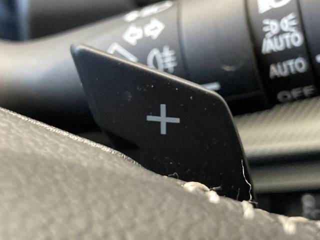 クロストレックTouring 内装他