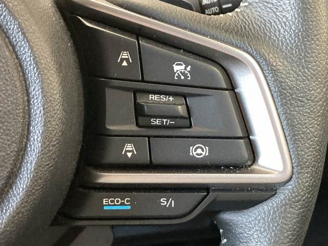 クロストレックTouring 内装他