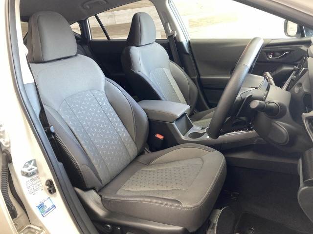 スバル クロストレックの画像11