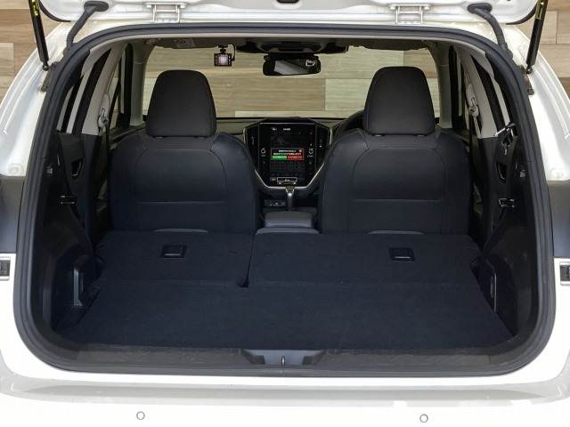 スバル クロストレックの画像13