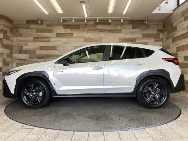 スバル クロストレックの画像15