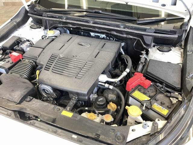 スバル クロストレックの画像18