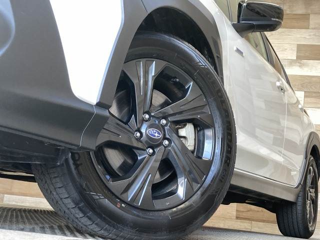 スバル クロストレックの画像19