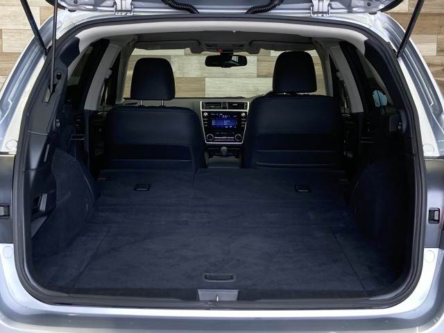 スバル レガシィアウトバックの画像13