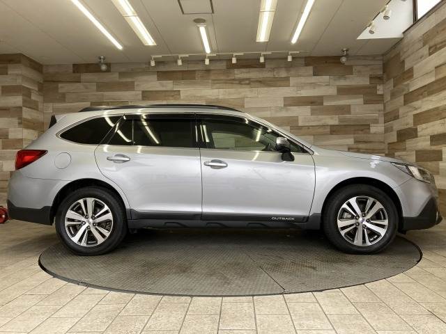 スバル レガシィアウトバックの画像14