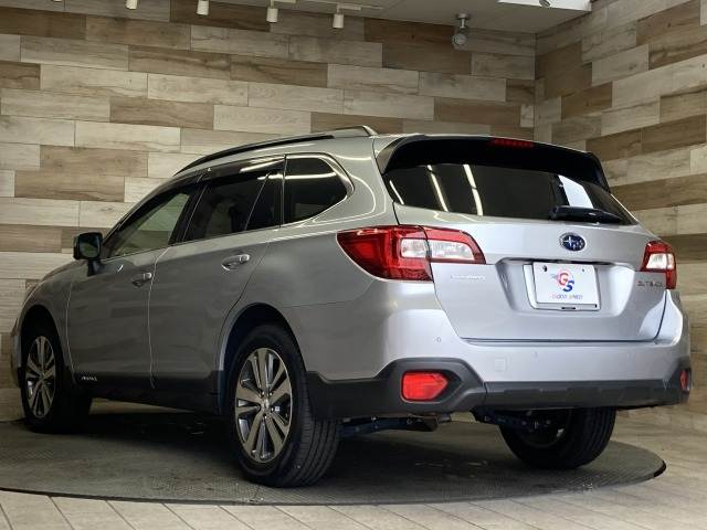 スバル レガシィアウトバックの画像16