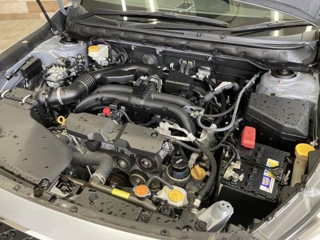 スバル レガシィアウトバックの画像18