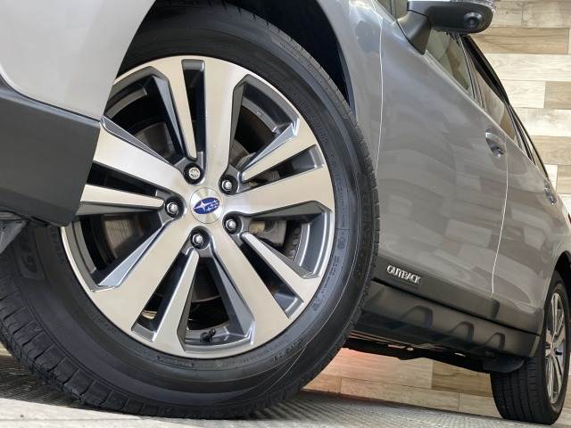 スバル レガシィアウトバックの画像19