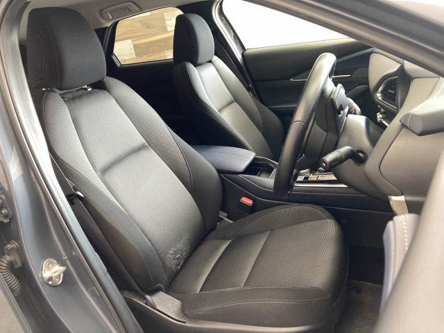 マツダ CX-30の画像12