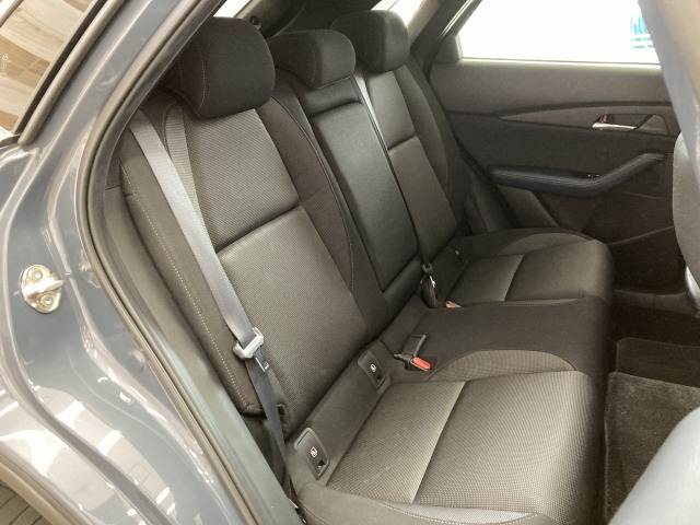 マツダ CX-30の画像13