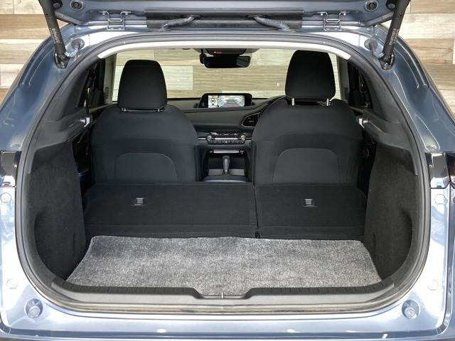 マツダ CX-30の画像14