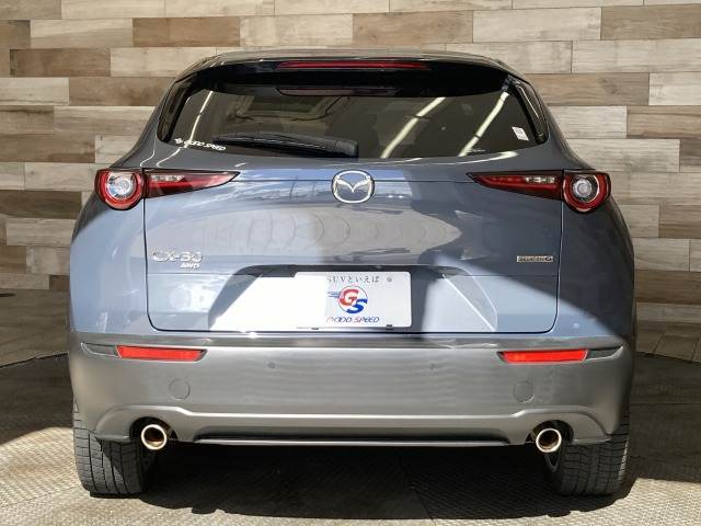 マツダ CX-30の画像15