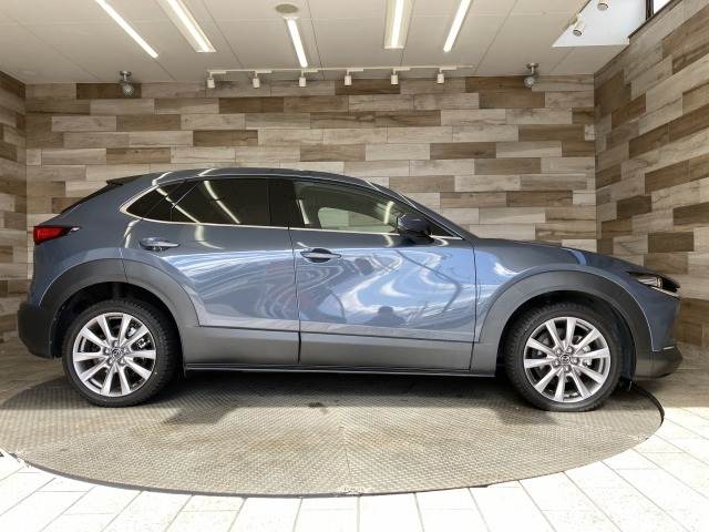 マツダ CX-30の画像17