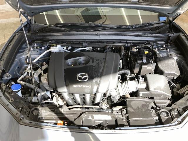 マツダ CX-30の画像18