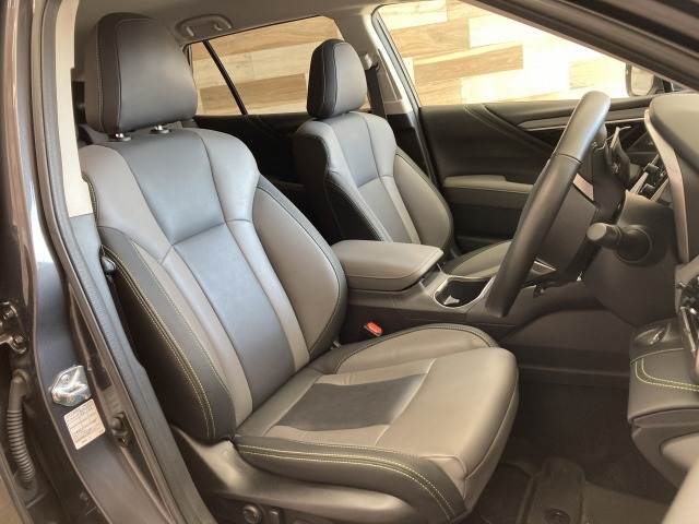 スバル レガシィアウトバックの画像11