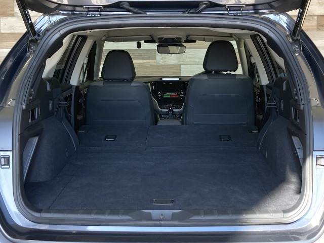 スバル レガシィアウトバックの画像13