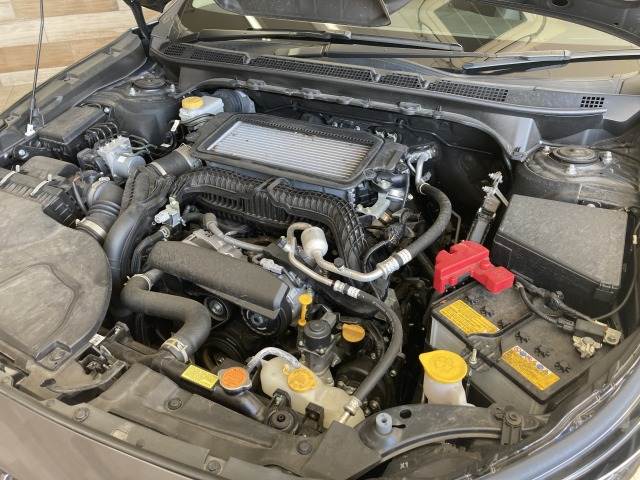 スバル レガシィアウトバックの画像18