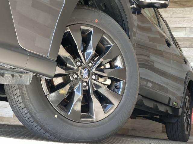 スバル レガシィアウトバックの画像19