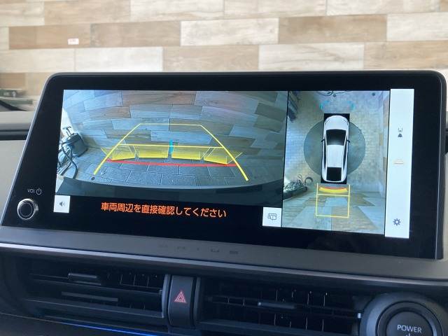 プリウスZ 内装他