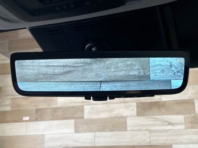 プリウスZ 内装他